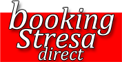booking stresa