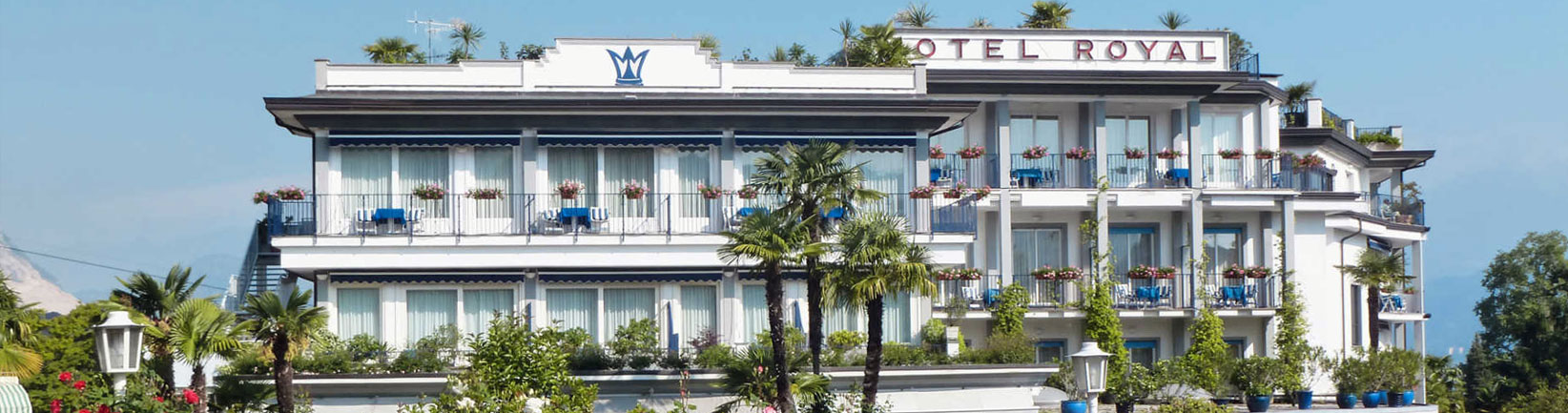 Stresa.Net