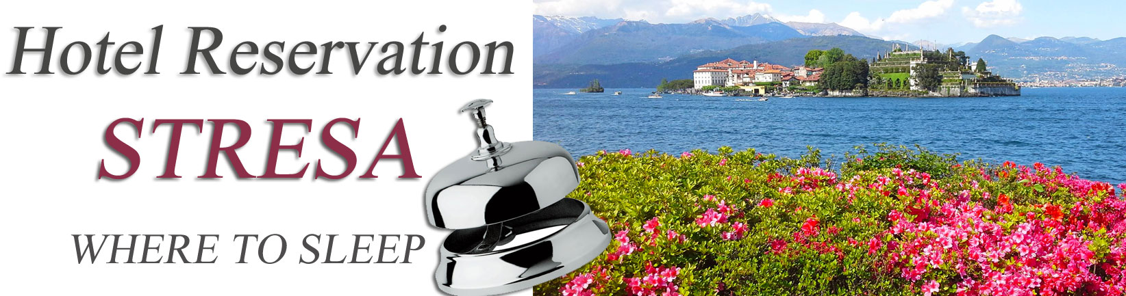 Stresa.Net