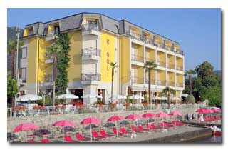 Hotel Rigoli