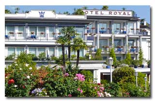 Hotel Royal