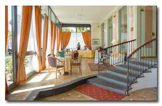 Hotel S.Gottardo