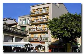 Hotel Elena