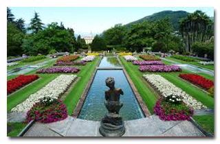 Villa Taranto