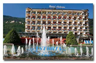 Hotel Astoria