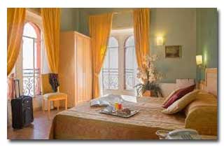 Hotel Belvedere