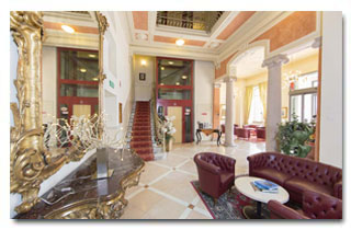 Hotel Pallanza